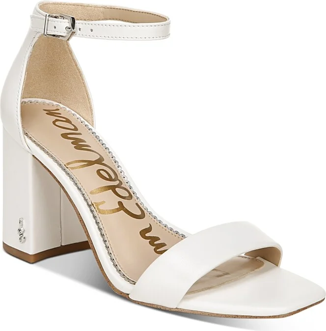 White Leather