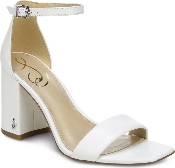 White Leather
