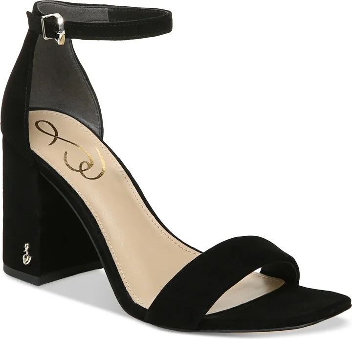 Black Suede