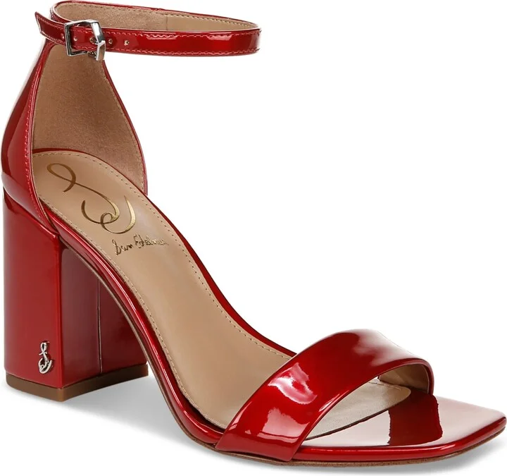 Passion Red