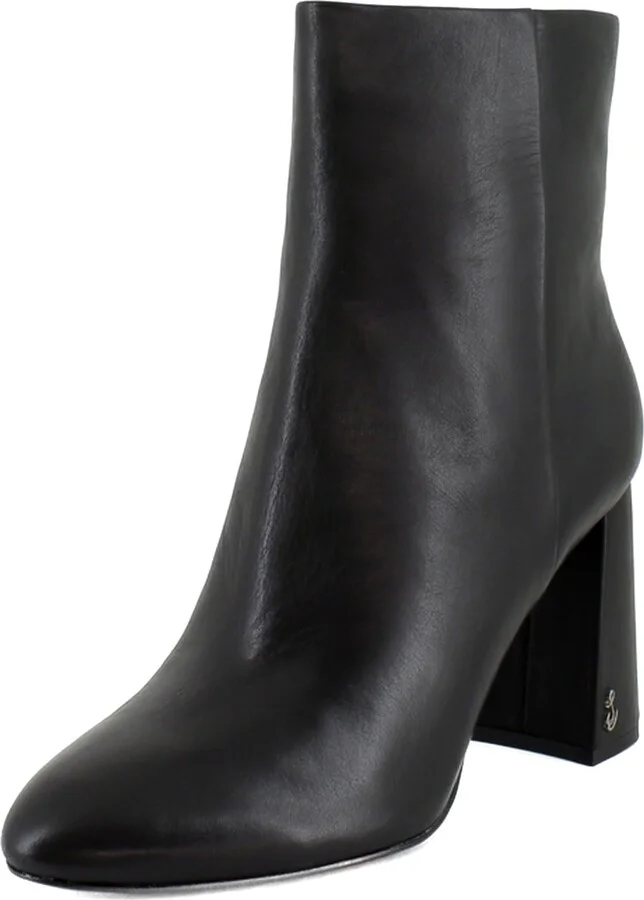 Black Leather