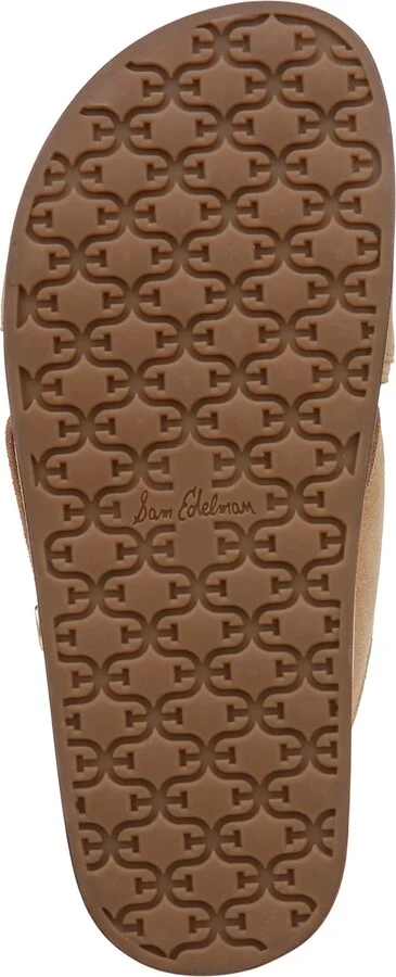 Sam Edelman Women's Darla Slide Flat Sandals - Image 5
