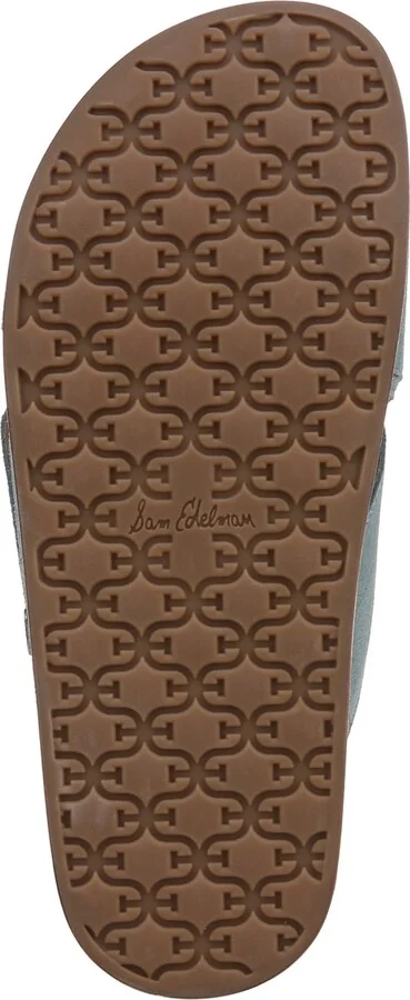 Sam Edelman Women's Darla Slide Flat Sandals - Image 9
