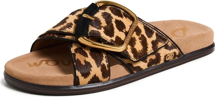 Cyprus Tan Multi