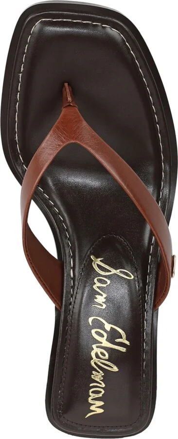 Sam Edelman Women's Dollie Dress Sandals - Image 4