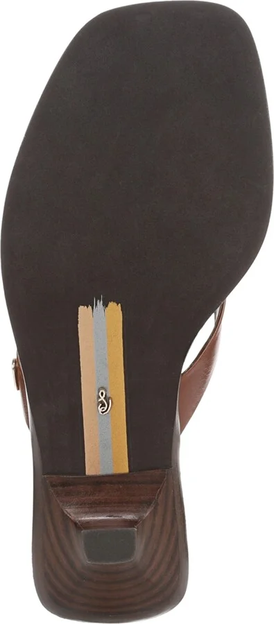 Sam Edelman Women's Dollie Dress Sandals - Image 5