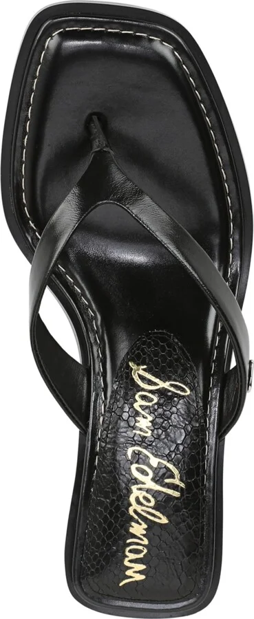 Sam Edelman Women's Dollie Dress Sandals - Image 8