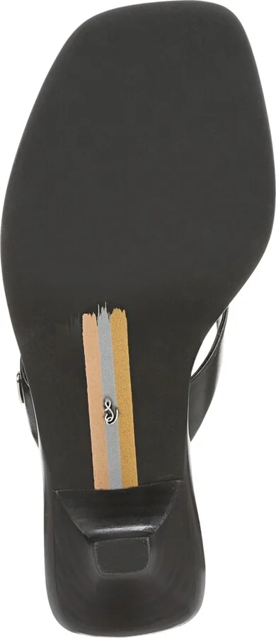 Sam Edelman Women's Dollie Dress Sandals - Image 9
