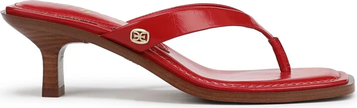Sam Edelman Women's Dollie Dress Sandals - Image 10