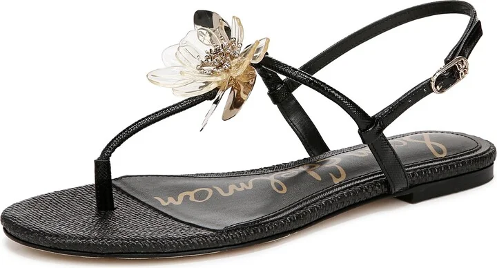 Sam Edelman Women's Eden Flat Sandal
