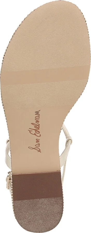 Sam Edelman Women's Eden Flat Sandals - Image 6