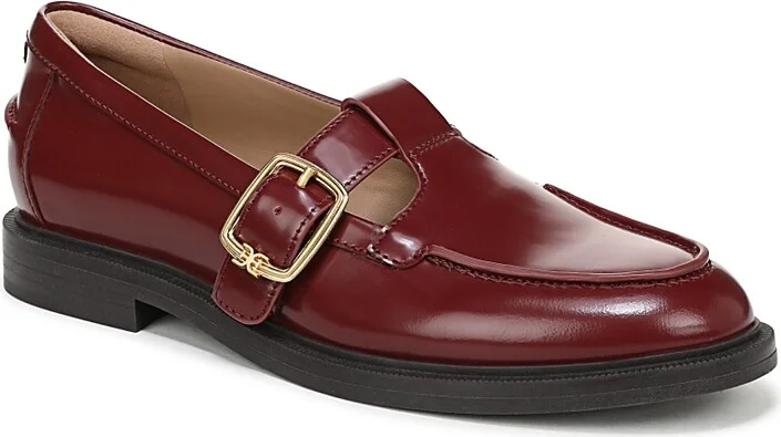 Sam Edelman Women's Elaina Leather Loafers