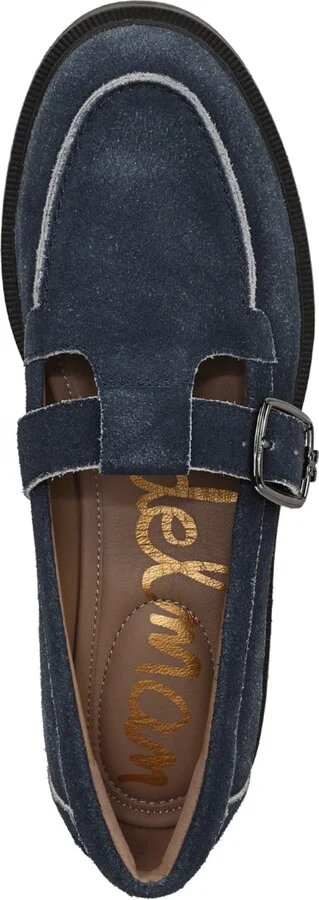 Sam Edelman Women's Elaina Loafers - Image 4