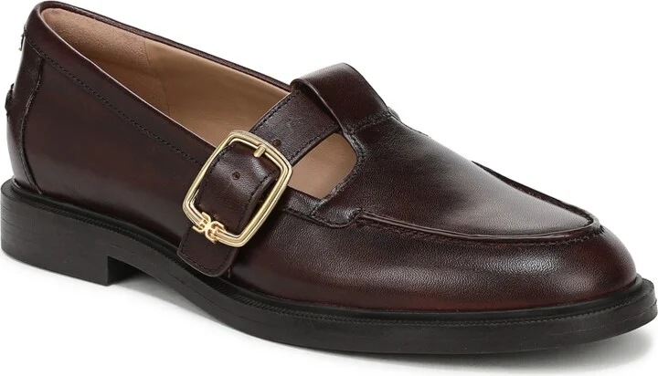Dark Brown Leather