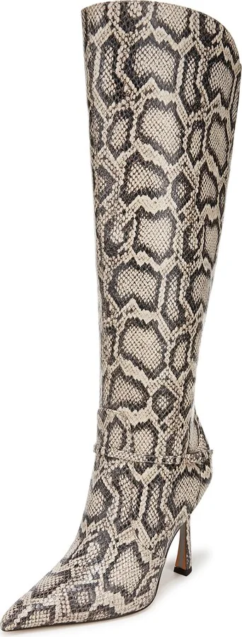 Roccia Python