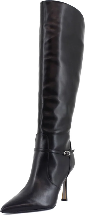 Black Leather