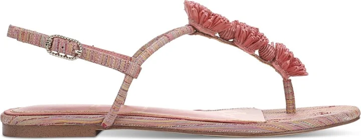 Sam Edelman Women's Eliza Thong Sandals - Image 2