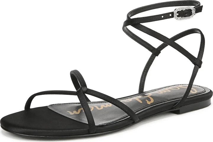 Black Satin