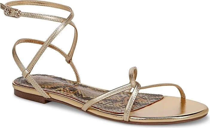 Sam Edelman Women's Ellina Sandals