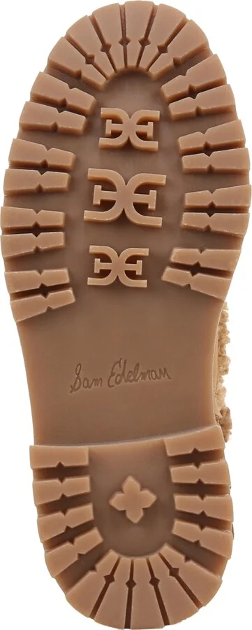 Sam Edelman Women's Elliot Lug Sole Booties - Image 5