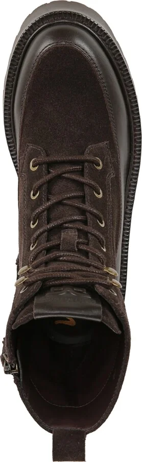 Sam Edelman Women's Elliot Lug Sole Booties - Image 8