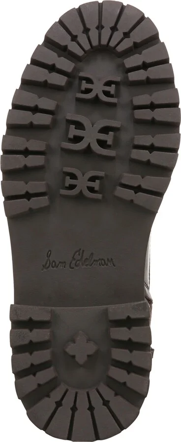 Sam Edelman Women's Elliot Lug Sole Booties - Image 9
