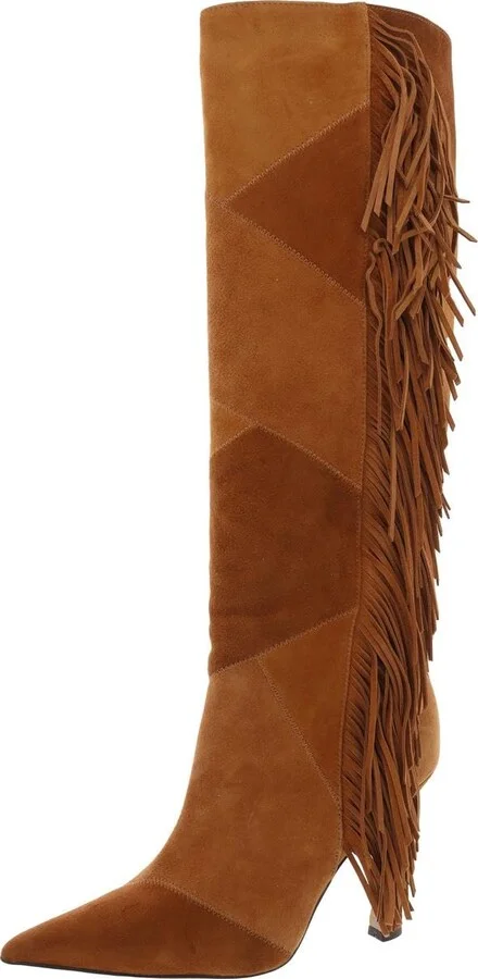 Frontier Brown/Harvest Brown