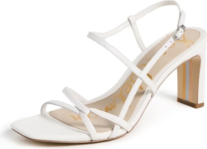 Bright White
