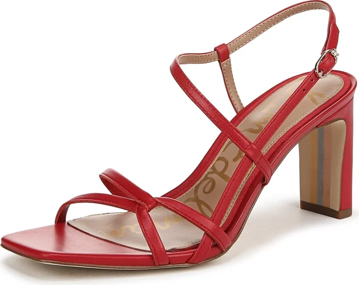 Summer Red