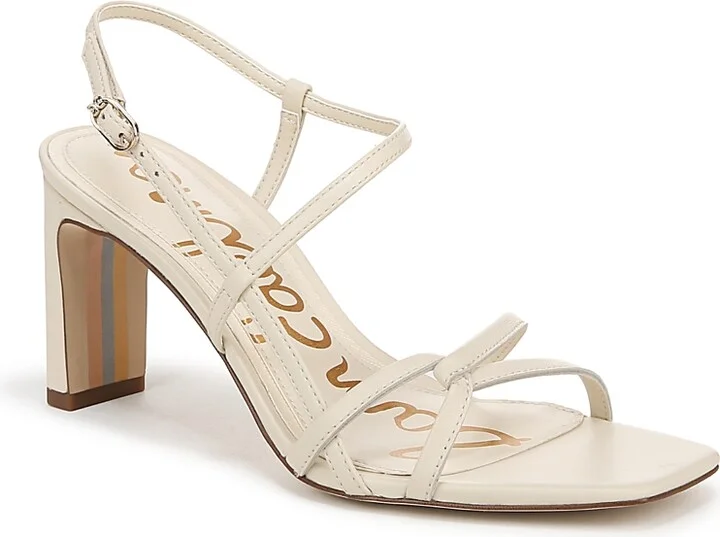 Sam Edelman Women's Emmie High Heel Strappy Sandals