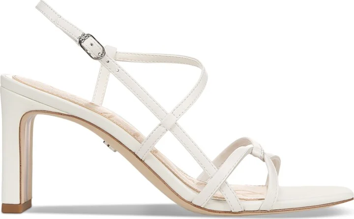 Sam Edelman Women's Emmie Strappy Dress Heels - Image 2