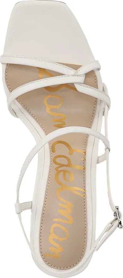 Sam Edelman Women's Emmie Strappy Dress Heels - Image 4