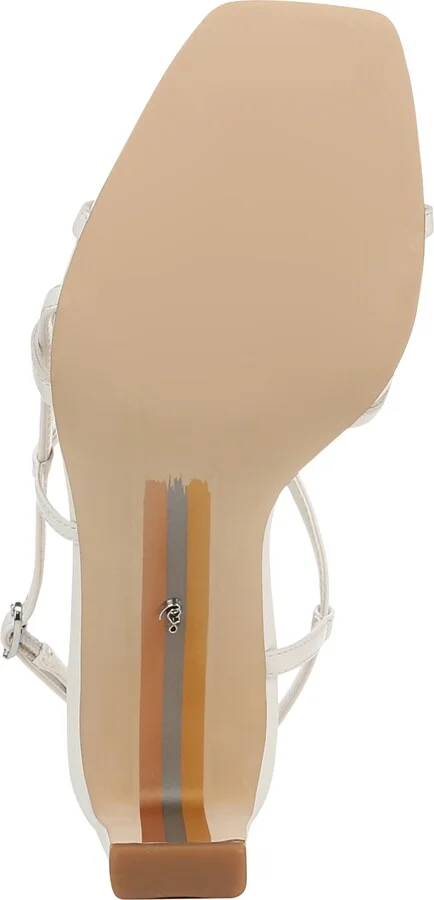 Sam Edelman Women's Emmie Strappy Dress Heels - Image 5