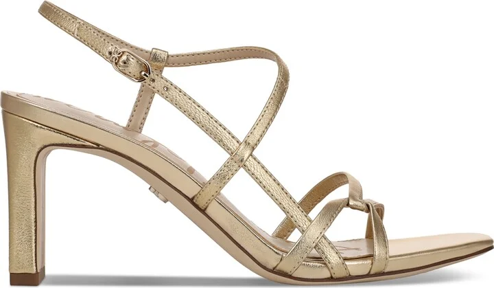Sam Edelman Women's Emmie Strappy Dress Heels - Image 6