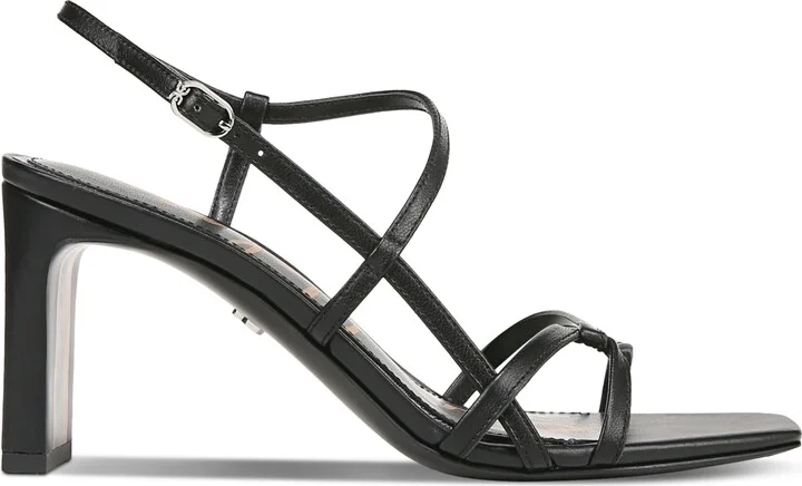 Sam Edelman Women's Emmie Strappy Dress Heels - Image 10