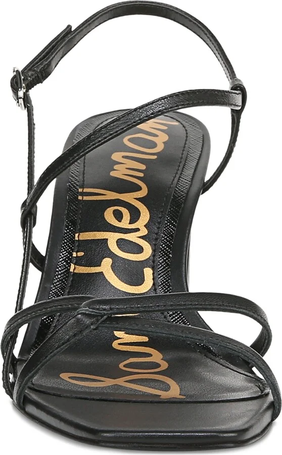 Sam Edelman Women's Emmie Strappy Dress Heels - Image 11