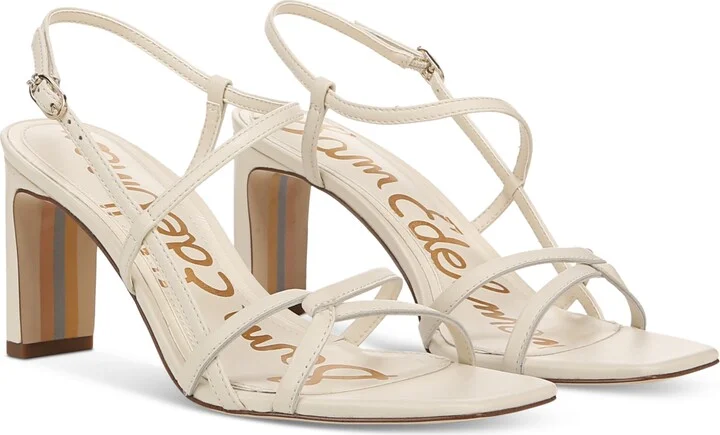 Modern Ivory Leather