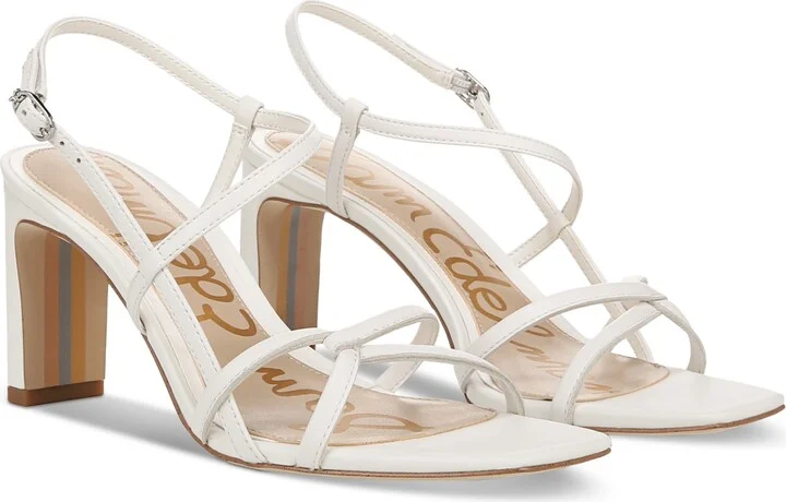 Sam Edelman Women's Emmie Strappy Dress Heels