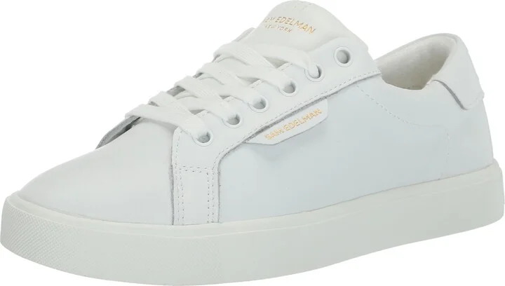 White Leather