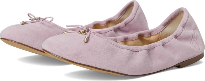 Mauve Lilac