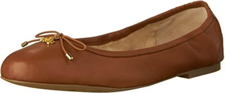 Saddle Leather