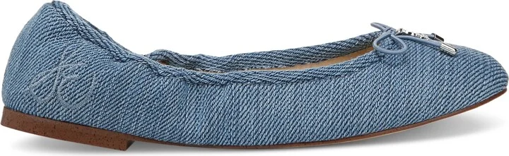 Sam Edelman Women's Felicia Ballet Flats - Image 2