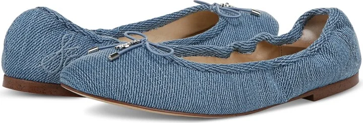 Sam Edelman Women's Felicia Ballet Flats - Image 3