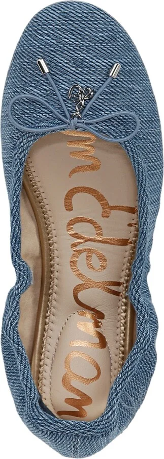 Sam Edelman Women's Felicia Ballet Flats - Image 4
