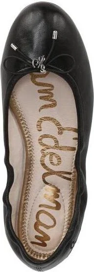 Sam Edelman Women's Felicia Ballet Flats - Image 8