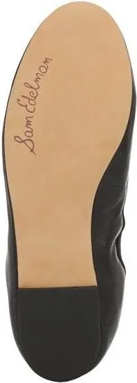 Sam Edelman Women's Felicia Ballet Flats - Image 9