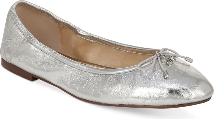 Soft Silver