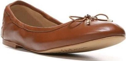 Saddle Leather