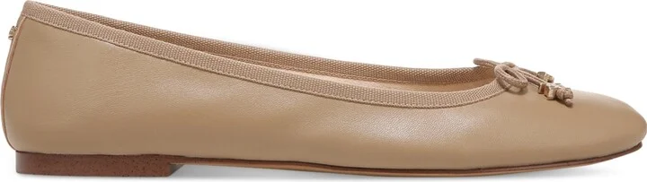 Sam Edelman Women's Felicia Luxe Ballet Flats - Image 6