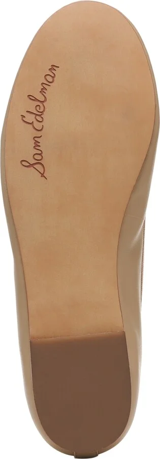Sam Edelman Women's Felicia Luxe Ballet Flats - Image 9